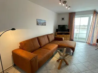 Ferienwohnung für 4 Personen (55 m²) in Fehmarn / Petersdorf 1/9