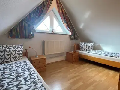 Ferienwohnung für 4 Personen (55 m²) in Fehmarn / Petersdorf 4/9