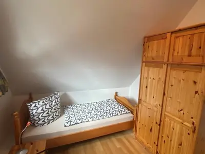Ferienwohnung für 4 Personen (55 m²) in Fehmarn / Petersdorf 5/9
