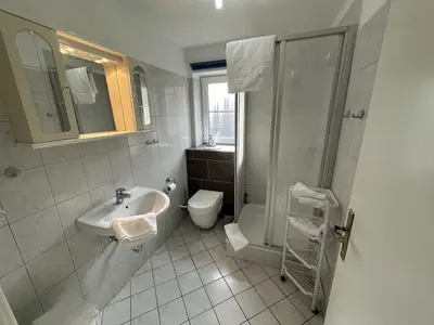 Ferienwohnung für 4 Personen (55 m²) in Fehmarn / Petersdorf 8/9