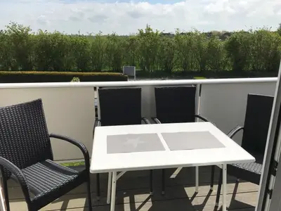 Ferienwohnung für 4 Personen (55 m²) in Fehmarn / Petersdorf 9/9