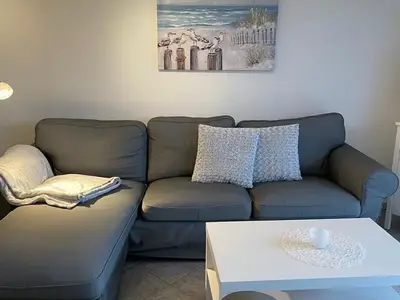 Ferienwohnung für 2 Personen (45 m²) in Fehmarn / Petersdorf 1/9