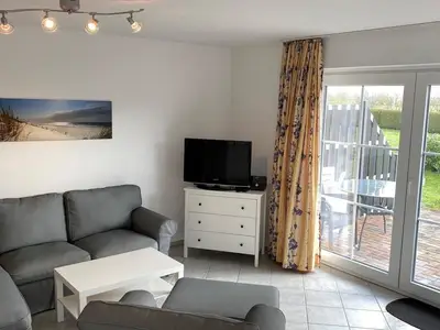Ferienwohnung für 2 Personen (45 m²) in Fehmarn / Petersdorf 2/9