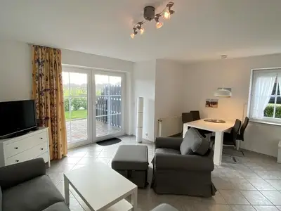 Ferienwohnung für 2 Personen (45 m²) in Fehmarn / Petersdorf 3/9