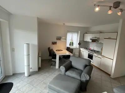 Ferienwohnung für 2 Personen (45 m²) in Fehmarn / Petersdorf 4/9