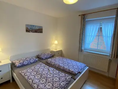 Ferienwohnung für 2 Personen (45 m²) in Fehmarn / Petersdorf 5/9
