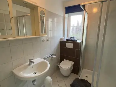 Ferienwohnung für 2 Personen (45 m²) in Fehmarn / Petersdorf 6/9