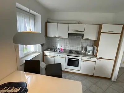 Ferienwohnung für 2 Personen (45 m²) in Fehmarn / Petersdorf 7/9