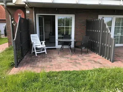 Ferienwohnung für 2 Personen (45 m²) in Fehmarn / Petersdorf 8/9