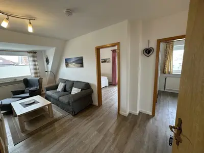 Ferienwohnung für 4 Personen (55 m²) in Fehmarn / Petersdorf 1/9