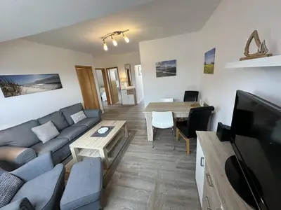 Ferienwohnung für 4 Personen (55 m²) in Fehmarn / Petersdorf 3/9