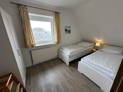 Ferienwohnung für 4 Personen (55 m²) in Fehmarn / Petersdorf 5/9