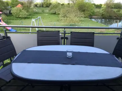 Ferienwohnung für 4 Personen (55 m²) in Fehmarn / Petersdorf 8/9