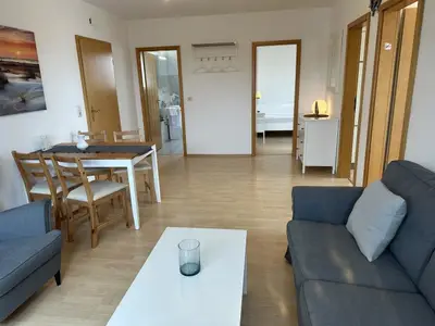 Ferienwohnung für 4 Personen (55 m²) in Fehmarn / Petersdorf 3/10