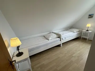 Ferienwohnung für 4 Personen (55 m²) in Fehmarn / Petersdorf 5/10