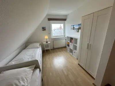 Ferienwohnung für 4 Personen (55 m²) in Fehmarn / Petersdorf 6/10