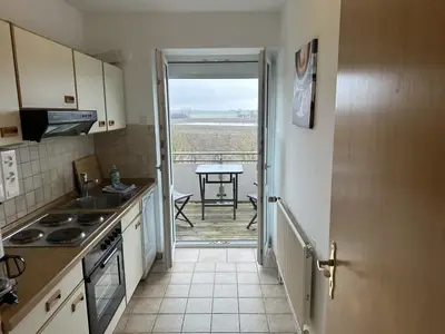 Ferienwohnung für 4 Personen (55 m²) in Fehmarn / Petersdorf 8/10