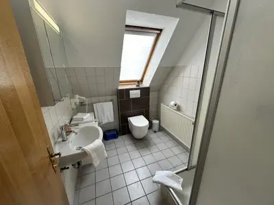 Ferienwohnung für 4 Personen (55 m²) in Fehmarn / Petersdorf 9/10
