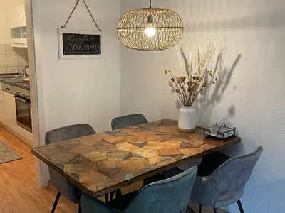 Ferienwohnung für 4 Personen (50 m²) in Fehmarn 3/10