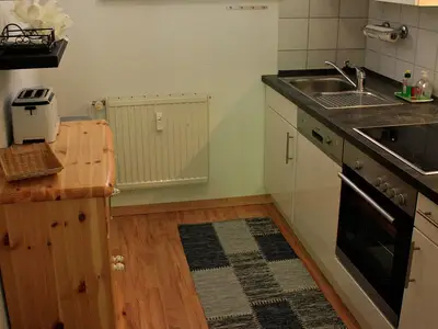 Ferienwohnung für 4 Personen (50 m²) in Fehmarn 5/10