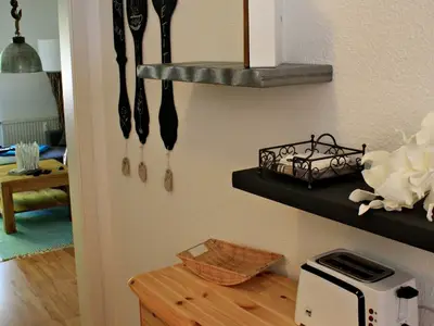 Ferienwohnung für 4 Personen (50 m²) in Fehmarn 6/10