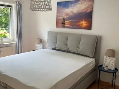 Ferienwohnung für 4 Personen (50 m²) in Fehmarn 7/10