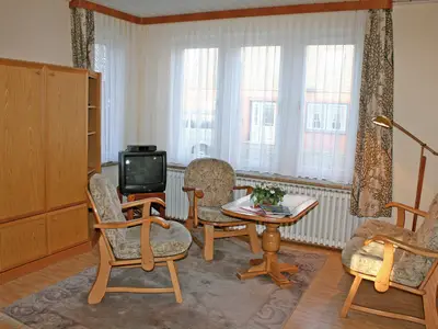 Ferienwohnung für 3 Personen (50 m²) in Fehmarn 3/8