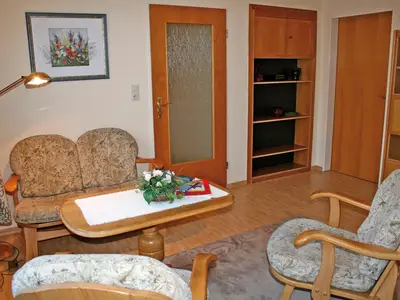 Ferienwohnung für 3 Personen (50 m²) in Fehmarn 4/8