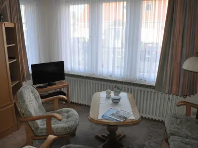 Ferienwohnung für 3 Personen (50 m²) in Fehmarn 5/8