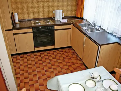 Ferienwohnung für 3 Personen (50 m²) in Fehmarn 6/8