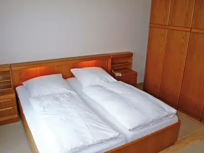 Ferienwohnung für 3 Personen (50 m²) in Fehmarn 7/8