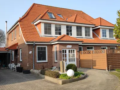 Ferienwohnung für 2 Personen (34 m²) in Fehmarn 6/10