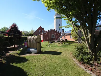 Ferienwohnung für 2 Personen (34 m²) in Fehmarn 7/10