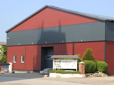 Ferienwohnung für 2 Personen (34 m²) in Fehmarn 10/10