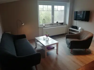 Ferienwohnung für 4 Personen (52 m²) in Fehmarn 1/10
