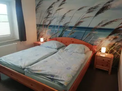 Ferienwohnung für 4 Personen (52 m²) in Fehmarn 2/10