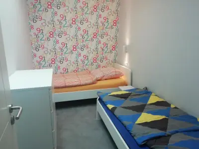 Ferienwohnung für 4 Personen (52 m²) in Fehmarn 5/10