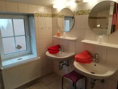 Ferienwohnung für 4 Personen (52 m²) in Fehmarn 6/10
