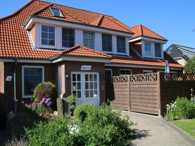 Ferienwohnung für 4 Personen (52 m²) in Fehmarn 10/10