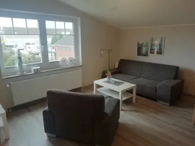 Ferienwohnung für 4 Personen (52 m²) in Fehmarn 1/10