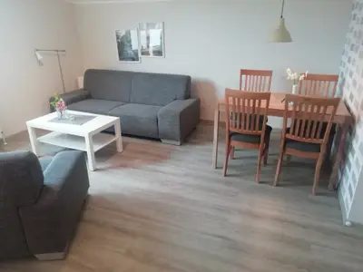 Ferienwohnung für 4 Personen (52 m²) in Fehmarn 2/10