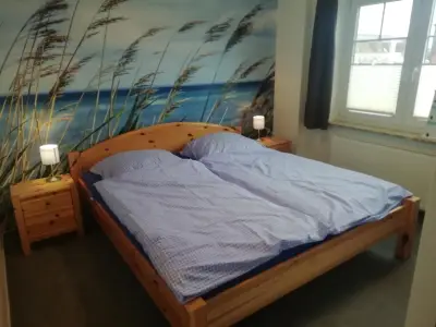 Ferienwohnung für 4 Personen (52 m²) in Fehmarn 5/10