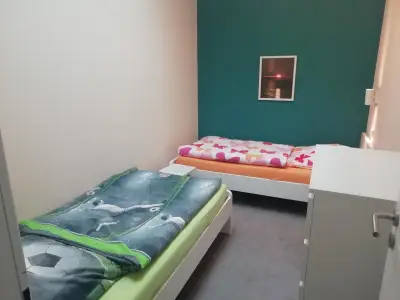 Ferienwohnung für 4 Personen (52 m²) in Fehmarn 6/10