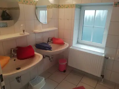 Ferienwohnung für 4 Personen (52 m²) in Fehmarn 7/10