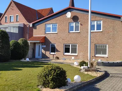 Ferienwohnung für 4 Personen (52 m²) in Fehmarn 8/10