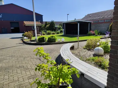 Ferienwohnung für 4 Personen (52 m²) in Fehmarn 9/10