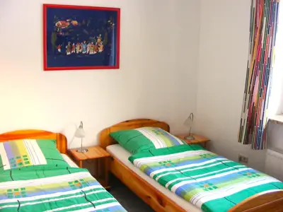 Ferienwohnung für 4 Personen (75 m²) in Fehmarn 9/10