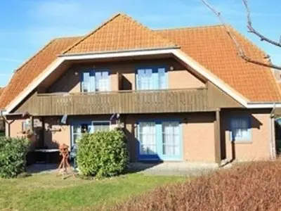 Ferienwohnung für 4 Personen (63 m²) in Fehmarn 1/10