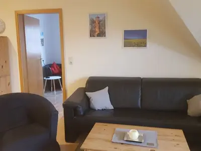 Ferienwohnung für 4 Personen (63 m²) in Fehmarn 3/10