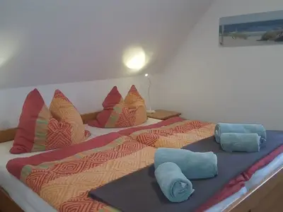 Ferienwohnung für 4 Personen (63 m²) in Fehmarn 4/10